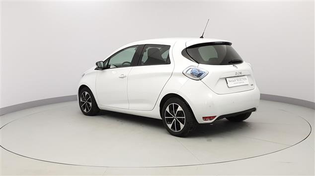 Renault MEGANE Megane 1.3 TCe FAP GT Line EDC 2019