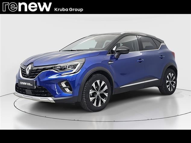 Renault CLIO Clio 1.6 E-TECH Full Hybrid 145 Evolution 2025
