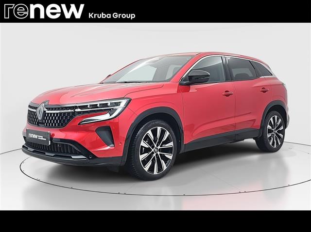 Renault AUSTRAL Austral 1.3 TCe mHEV Evolution aut 2024