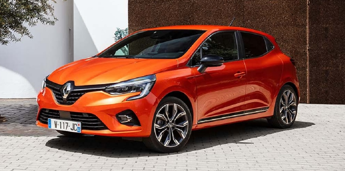 Renault MEGANE Megane 1.2 Energy TCe Business 2019