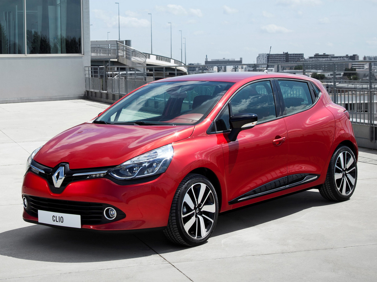 Renault CLIO Clio 1.6 R.S 220 EDC 2020