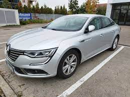 Renault TALISMAN Talisman 1.6 Energy TCe Intens EDC 2016